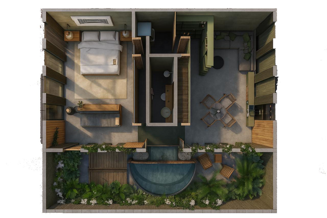 Green Loft